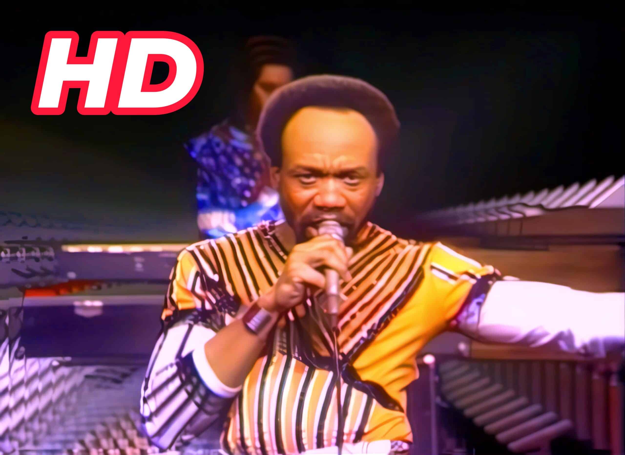 Earth, Wind & Fire - September - Remaster